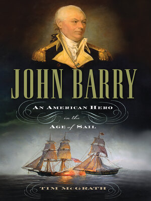 cover image of John Barry